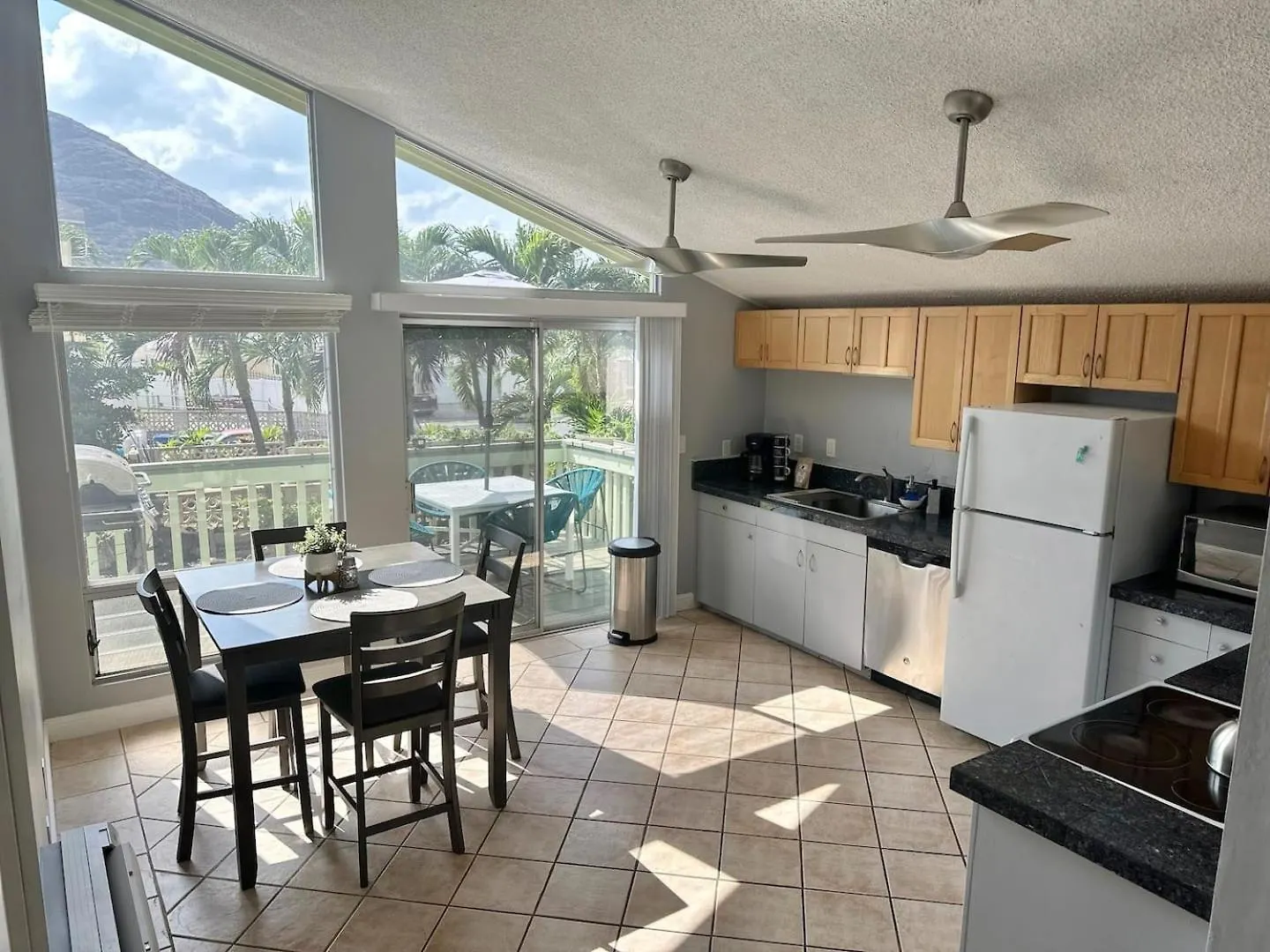 Paradise Getaway Only 2-Min Drive From The Beach! Waianae 0*,  United States