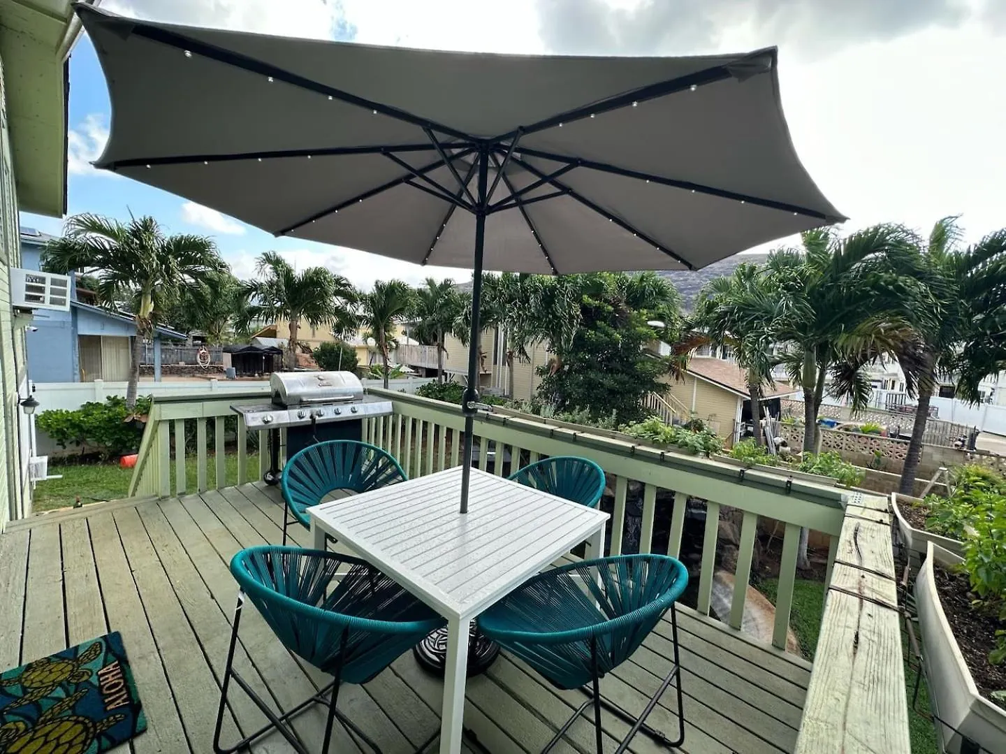 Paradise Getaway Only 2-Min Drive From The Beach! Waianae United States