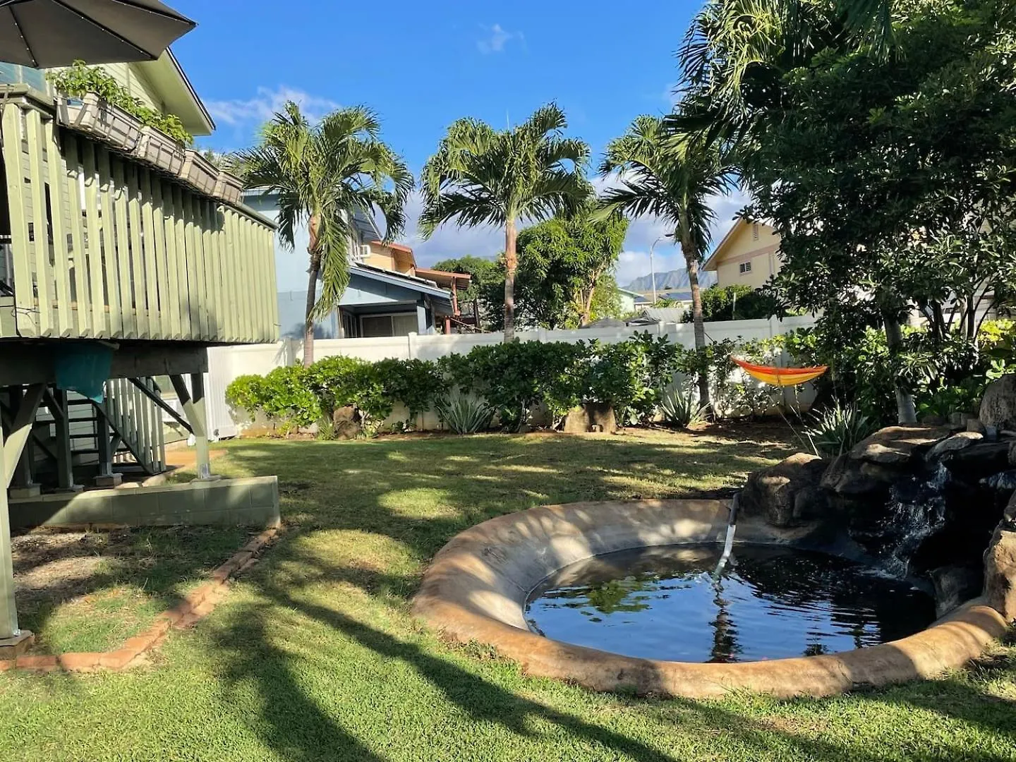 Paradise Getaway Only 2-Min Drive From The Beach! Waianae 0*,