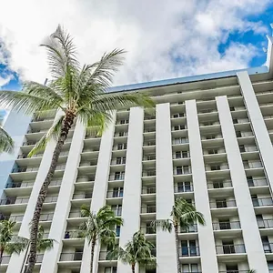 Aparthotel Hawaiian Princess Makaha, Waianae
